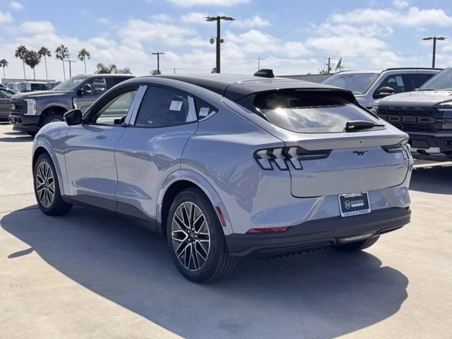 2025 Ford Mustang Mach-E - Image 10 of 12