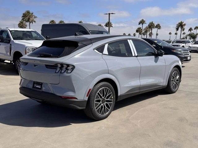 2025 Ford Mustang Mach-E - Image 12 of 12