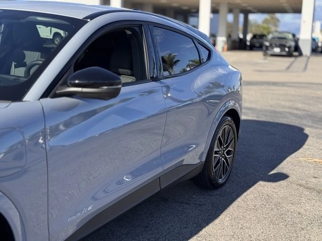 2025 Ford Mustang Mach-E - Image 9 of 12