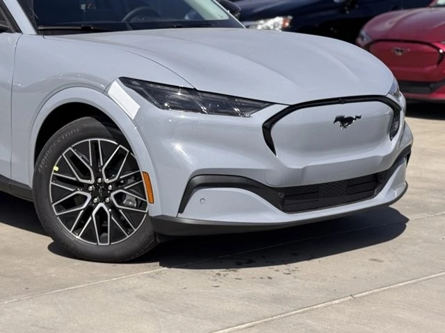 2025 Ford Mustang Mach-E - Image 3 of 12