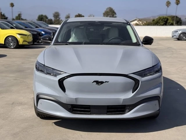 2025 Ford Mustang Mach-E - Image 6 of 12