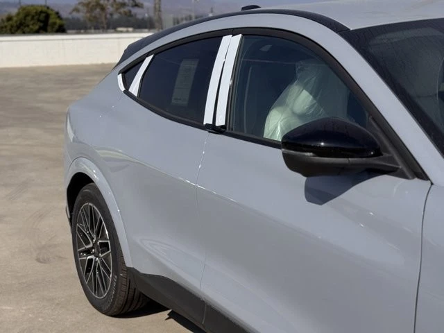 2025 Ford Mustang Mach-E - Image 5 of 12