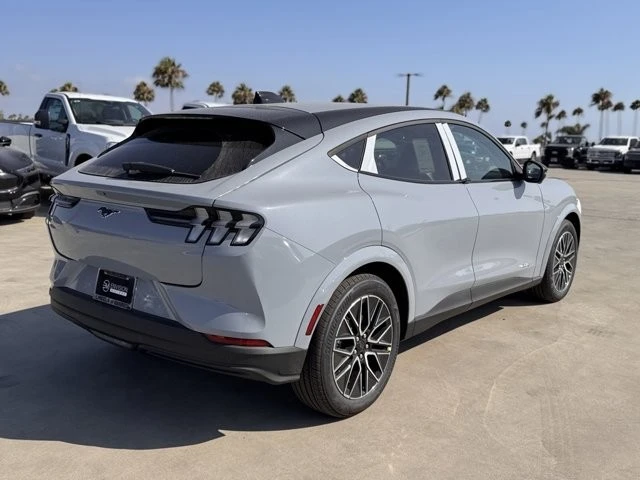 2025 Ford Mustang Mach-E - Image 12 of 12