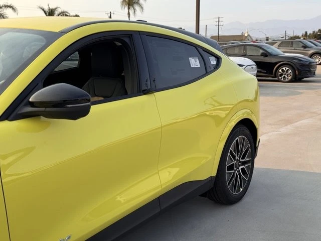 2025 Ford Mustang Mach-E - Image 9 of 12