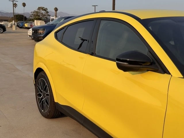 2025 Ford Mustang Mach-E - Image 5 of 12