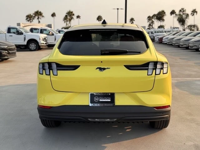 2025 Ford Mustang Mach-E - Image 11 of 12