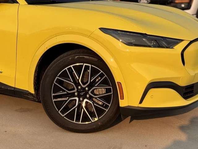 2025 Ford Mustang Mach-E - Image 4 of 12