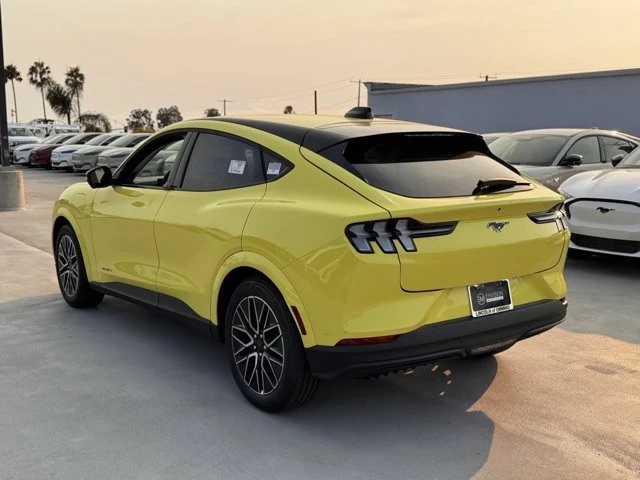 2025 Ford Mustang Mach-E - Image 10 of 12