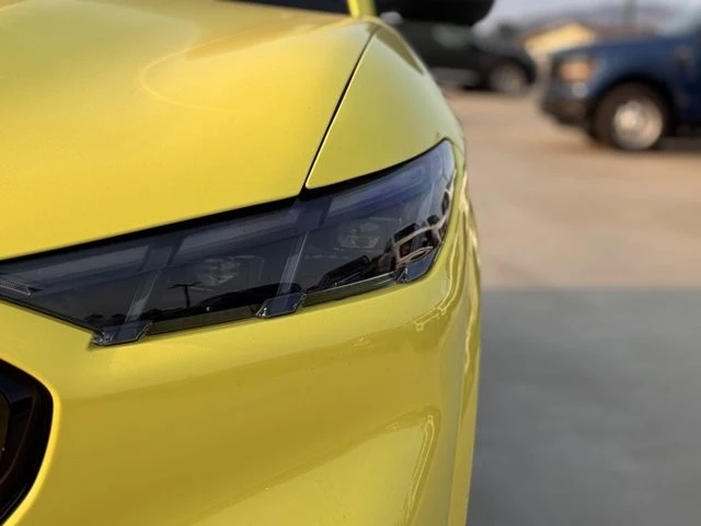 2025 Ford Mustang Mach-E - Image 8 of 12