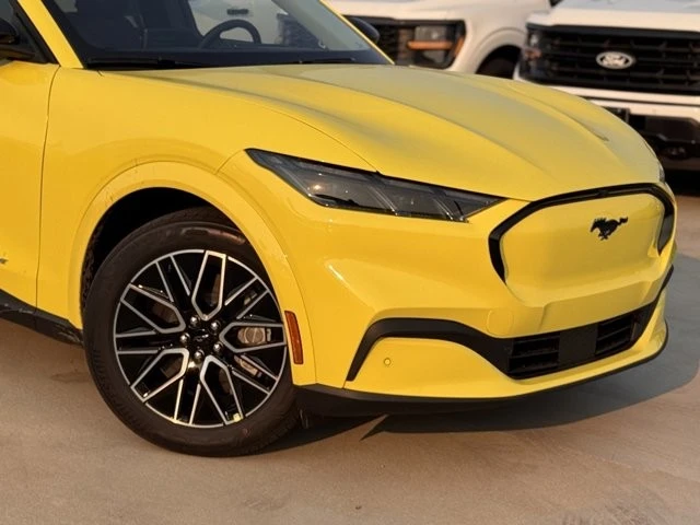 2025 Ford Mustang Mach-E - Image 3 of 12