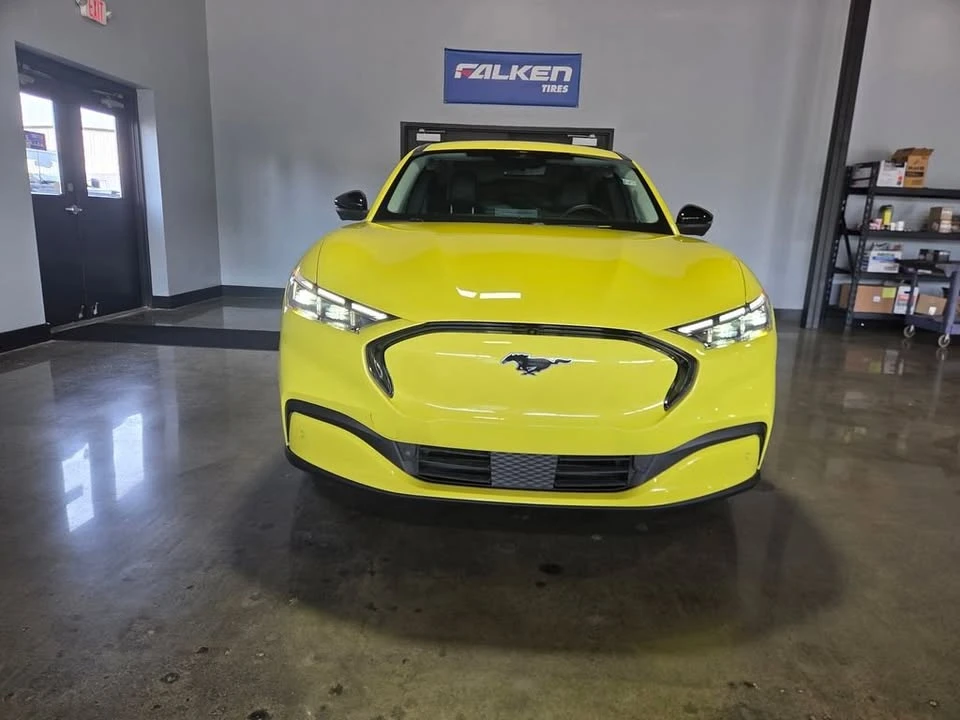 2025 Ford Mustang Mach-E - Image 2 of 17