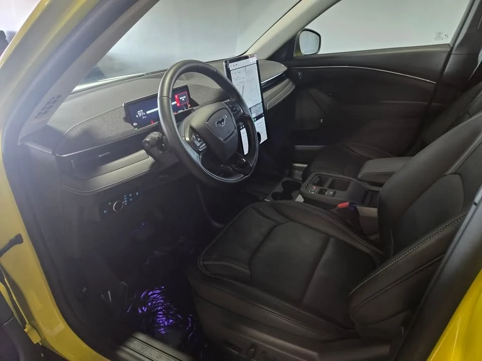 2025 Ford Mustang Mach-E - Image 6 of 17