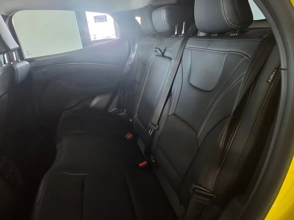 2025 Ford Mustang Mach-E - Image 12 of 17