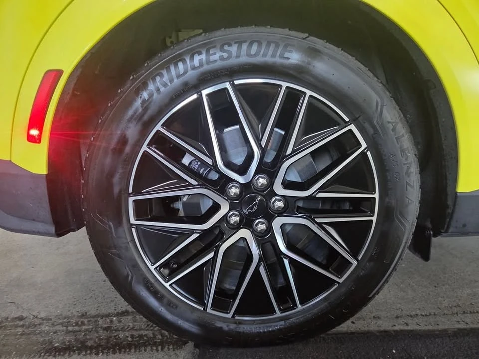 2025 Ford Mustang Mach-E - Image 17 of 17