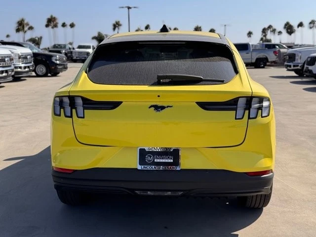 2025 Ford Mustang Mach-E - Image 10 of 12