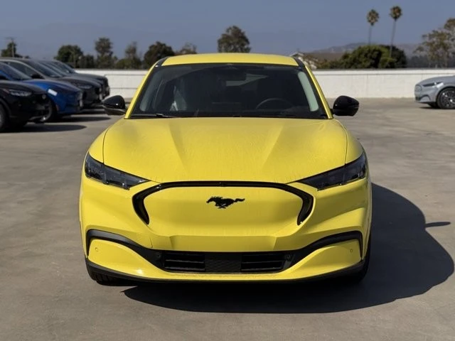 2025 Ford Mustang Mach-E - Image 5 of 12
