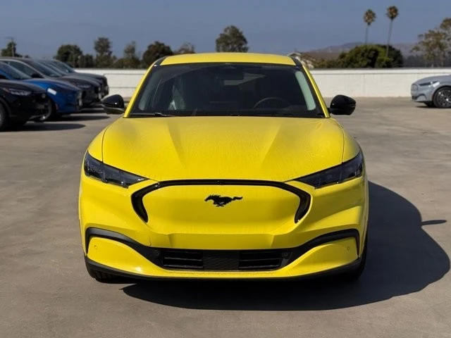 2025 Ford Mustang Mach-E - Image 5 of 12