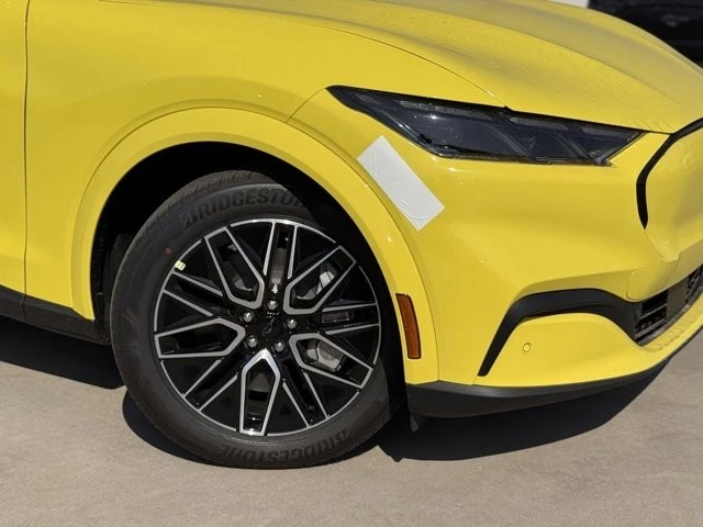 2025 Ford Mustang Mach-E - Image 3 of 12