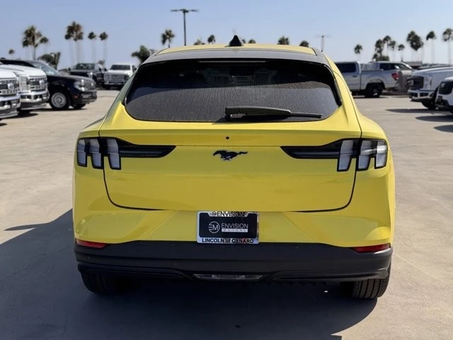 2025 Ford Mustang Mach-E - Image 10 of 12