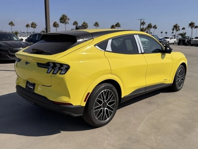 2025 Ford Mustang Mach-E - Image 11 of 12