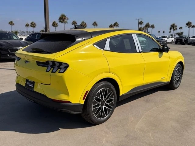 2025 Ford Mustang Mach-E - Image 11 of 12