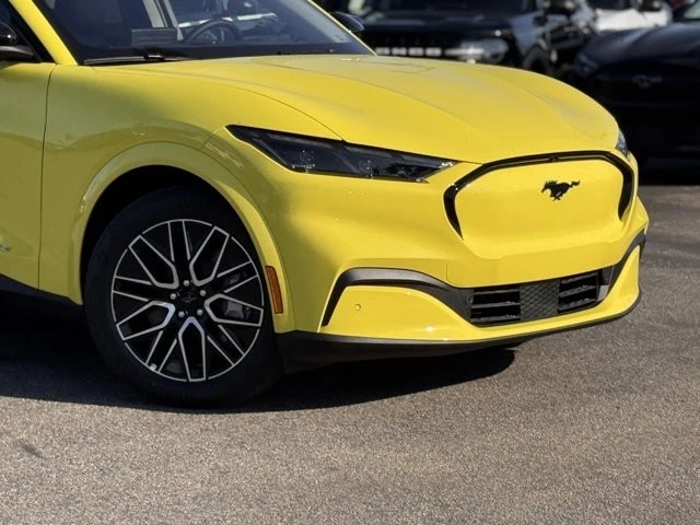 2025 Ford Mustang Mach-E - Image 3 of 12