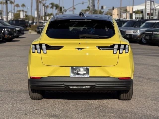 2025 Ford Mustang Mach-E - Image 11 of 12