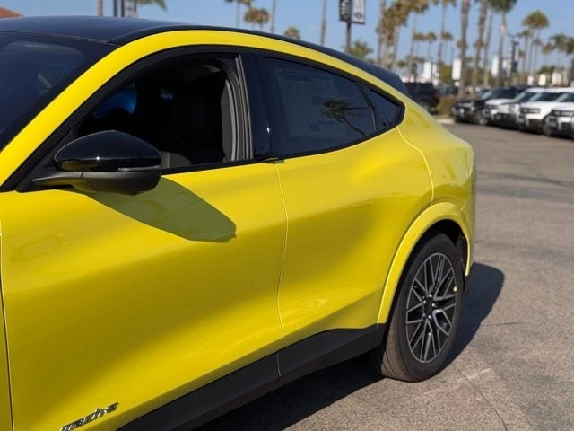 2025 Ford Mustang Mach-E - Image 9 of 12