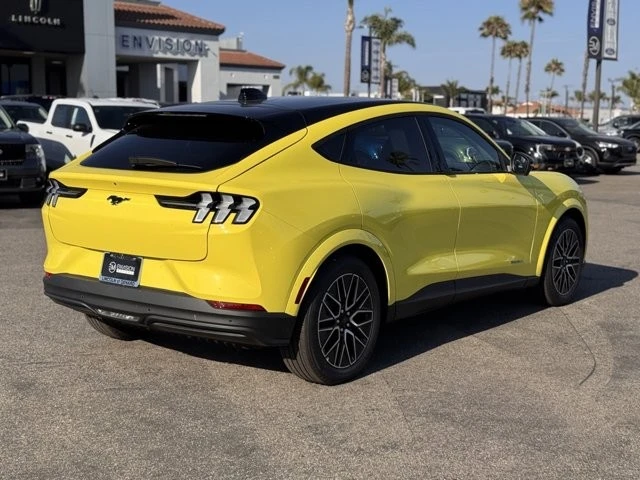 2025 Ford Mustang Mach-E - Image 12 of 12