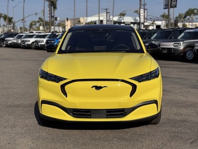 2025 Ford Mustang Mach-E - Image 6 of 12