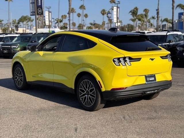 2025 Ford Mustang Mach-E - Image 10 of 12
