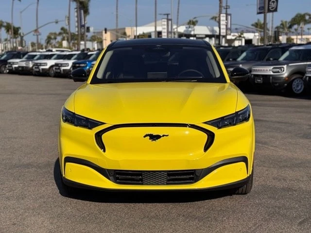 2025 Ford Mustang Mach-E - Image 6 of 12
