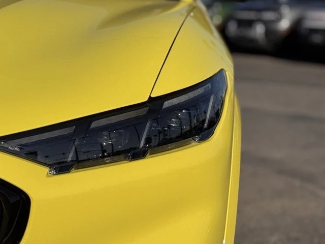 2025 Ford Mustang Mach-E - Image 8 of 12