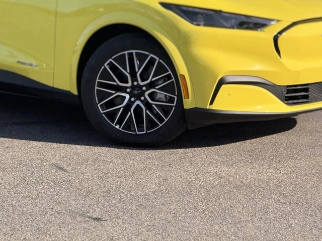 2025 Ford Mustang Mach-E - Image 4 of 12