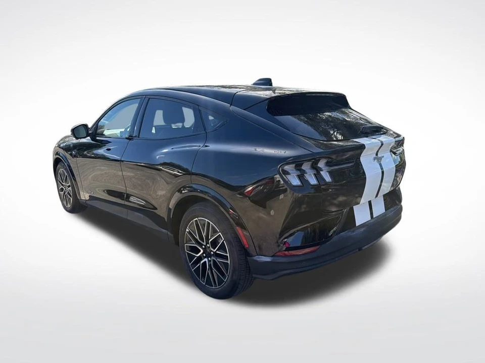 2025 Ford Mustang Mach-E - Image 6 of 12