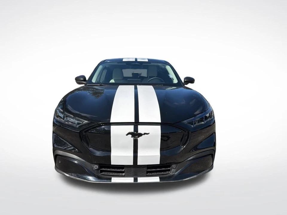 2025 Ford Mustang Mach-E - Image 3 of 12