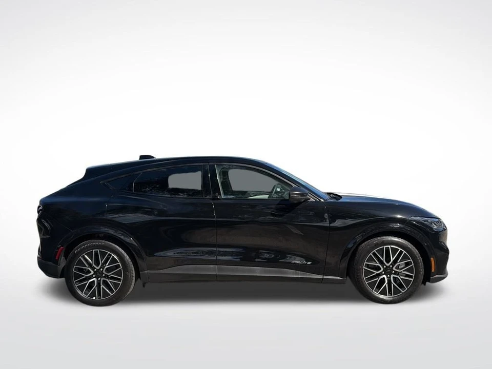 2025 Ford Mustang Mach-E - Image 4 of 12