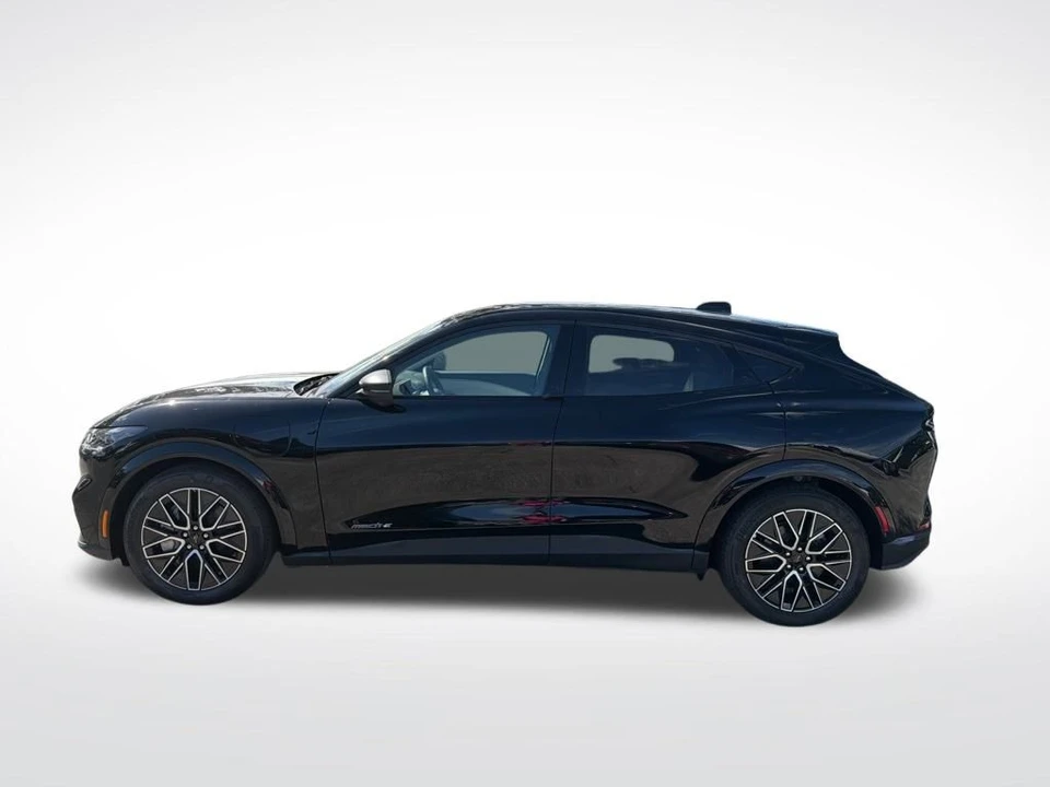 2025 Ford Mustang Mach-E - Image 8 of 12