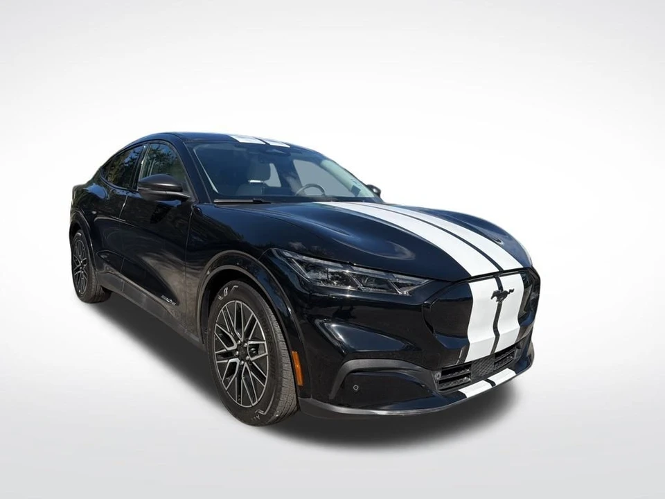 2025 Ford Mustang Mach-E - Image 2 of 12