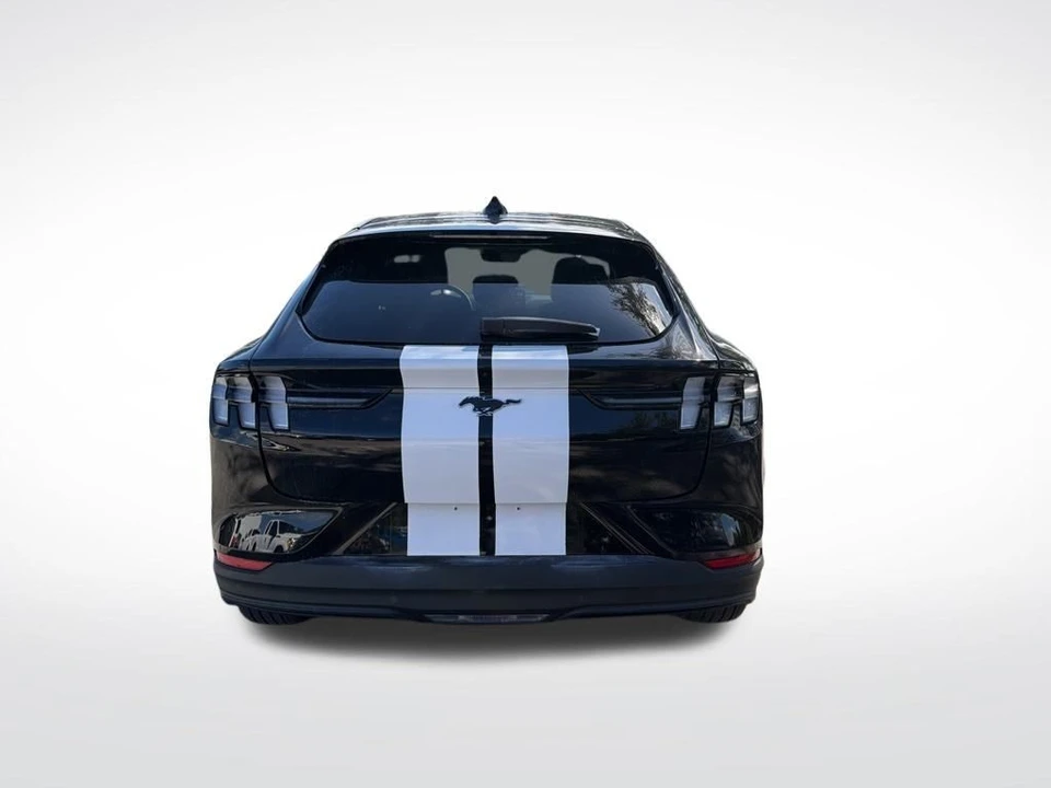 2025 Ford Mustang Mach-E - Image 7 of 12