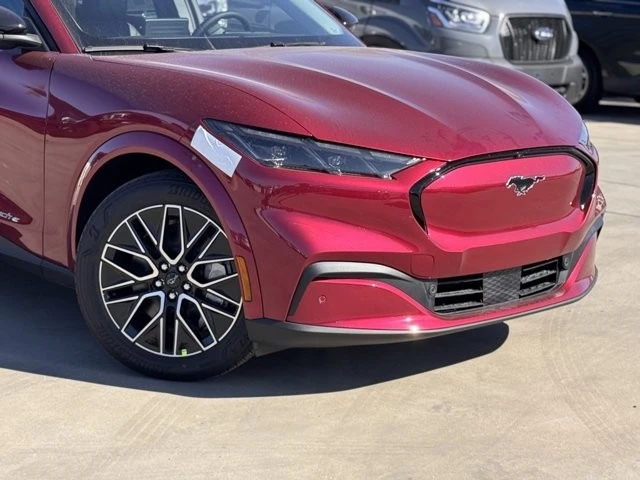 2025 Ford Mustang Mach-E - Image 3 of 12