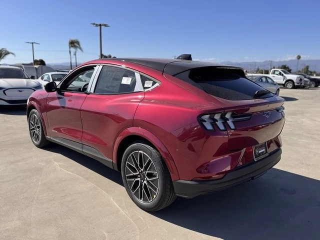 2025 Ford Mustang Mach-E - Image 10 of 12