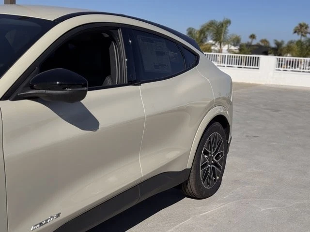 2025 Ford Mustang Mach-E - Image 9 of 12