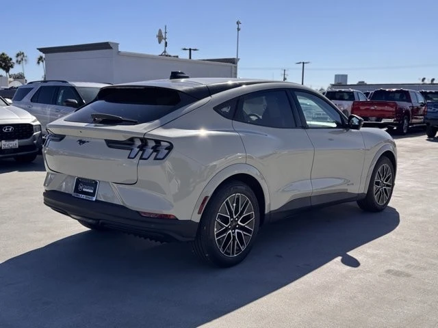 2025 Ford Mustang Mach-E - Image 12 of 12