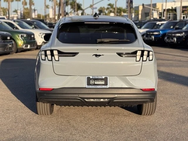 2025 Ford Mustang Mach-E - Image 11 of 12