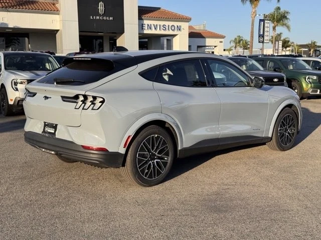 2025 Ford Mustang Mach-E - Image 12 of 12