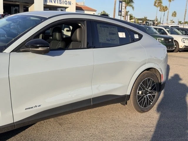 2025 Ford Mustang Mach-E - Image 8 of 12