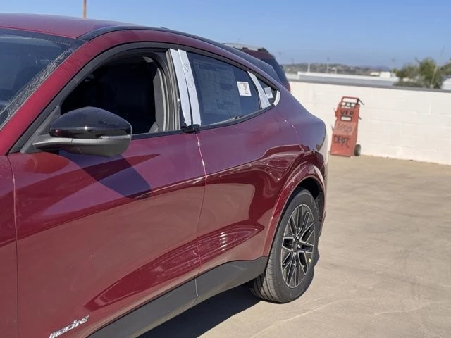 2025 Ford Mustang Mach-E - Image 9 of 12