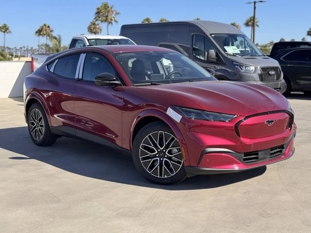2025 Ford Mustang Mach-E - Image 2 of 12