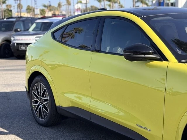 2025 Ford Mustang Mach-E - Image 5 of 12